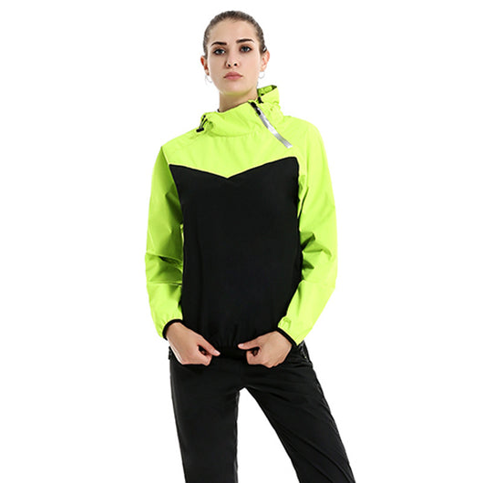 Conjunto Deportivo Mujer: Leggings y Sudadera para Running y Gym - Image 16