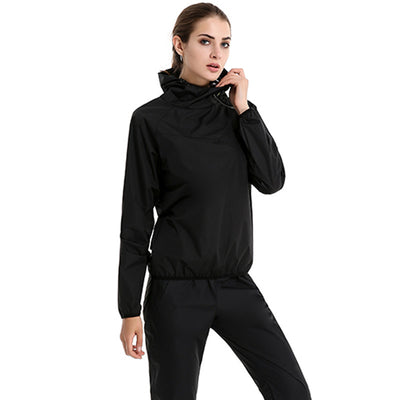 Conjunto Deportivo Mujer: Leggings y Sudadera para Running y Gym - Image 26