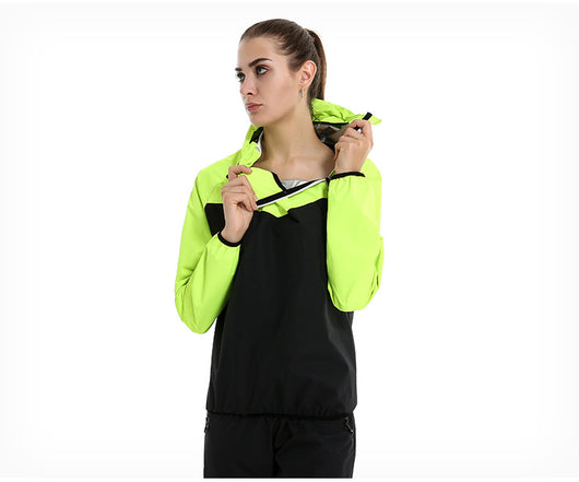 Conjunto Deportivo Mujer: Leggings y Sudadera para Running y Gym - Image 28