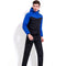 Preto azul macho - M