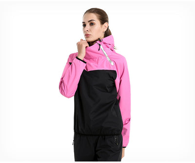 Conjunto Deportivo Mujer: Leggings y Sudadera para Running y Gym - Image 8
