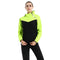 Preto-verde feminino - M