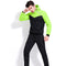 Preto verde macho - M