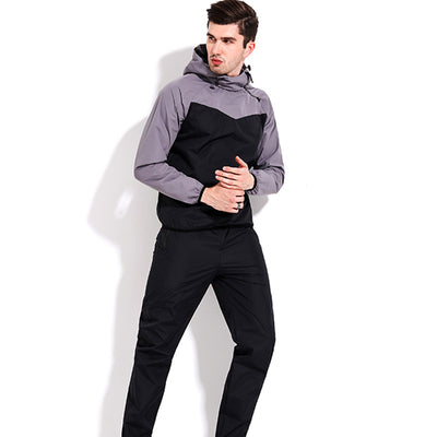 Conjunto Deportivo Mujer: Leggings y Sudadera para Running y Gym - Image 4