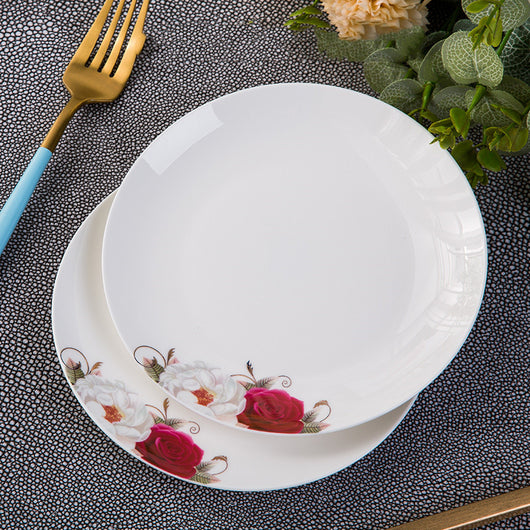Plato de Cerámica Japonés de 6 Pulgadas - Image 4