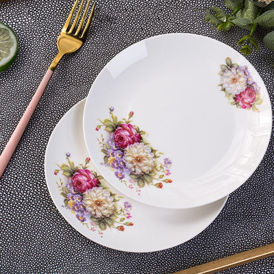 Plato de Cerámica Japonés de 6 Pulgadas - Image 8