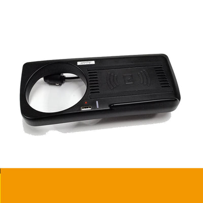 Cargador Inalámbrico para Auto - Carga Rápida y Segura - Image 10