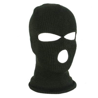 Protector Facial Deportivo Antiaire para Motocicleta - Image 22
