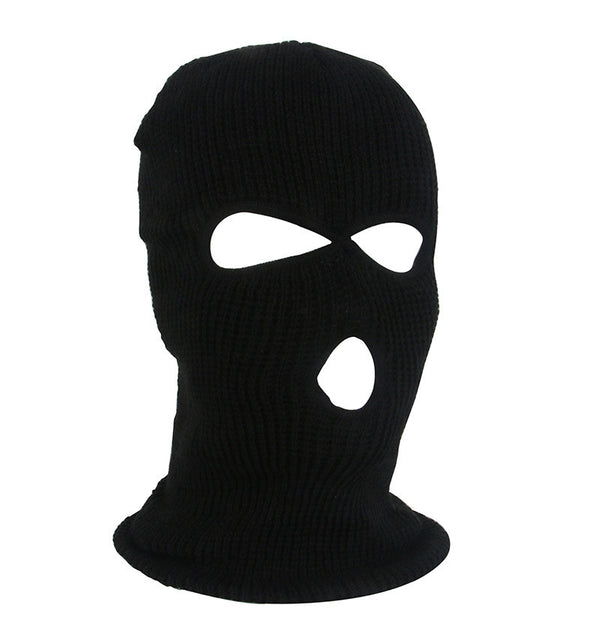 Protector Facial Deportivo Antiaire para Motocicleta - Image 3