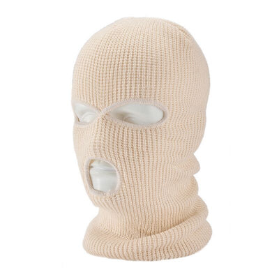 Protector Facial Deportivo Antiaire para Motocicleta - Image 2