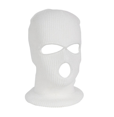 Protector Facial Deportivo Antiaire para Motocicleta - Image 4