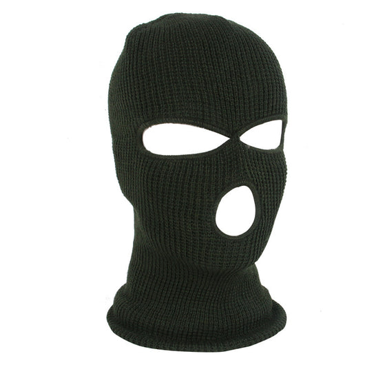 Protector Facial Deportivo Antiaire para Motocicleta
