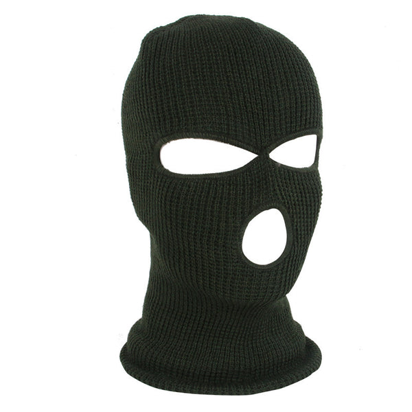 Protector Facial Deportivo Antiaire para Motocicleta