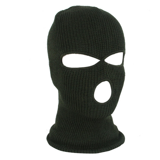 Protector Facial Deportivo Antiaire para Motocicleta