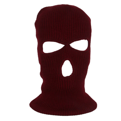 Protector Facial Deportivo Antiaire para Motocicleta - Image 7