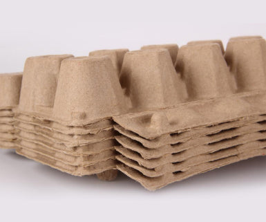 Cajas de Cartón Reciclado Biodegradable para Huevos de Alta Calidad - Image 14
