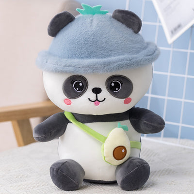 Almohada Peluche Cerdito Fresa Adorable - Juguete de Felpa Kawaii - Image 15