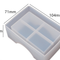 Square Coaster Box