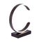 Nordic Bedside Table Lamp for Bedroom - Warm Light