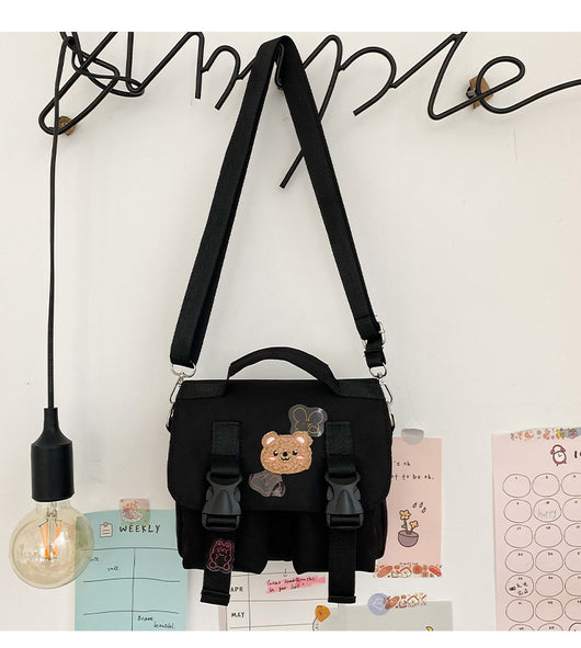 Pegatinas Creativas Adorables con Diseños de Dibujos Animados - Image 18