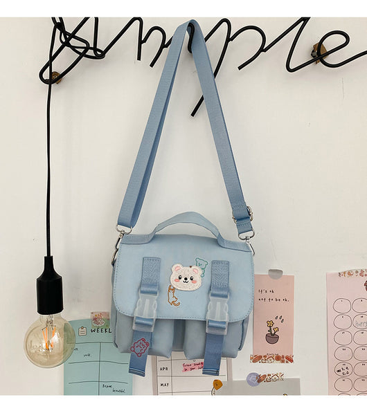 Pegatinas Creativas Adorables con Diseños de Dibujos Animados - Image 20