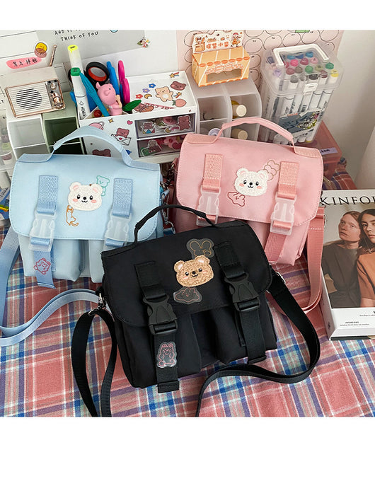 Pegatinas Creativas Adorables con Diseños de Dibujos Animados - Image 19