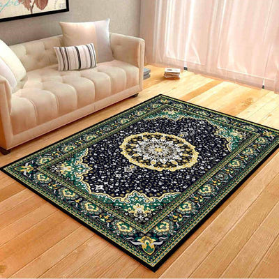 Alfombra Suave Multipropósito para Sala, Dormitorio y Comedor - Image 16