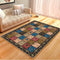 Alfombra Suave Multipropósito para Sala, Dormitorio y Comedor