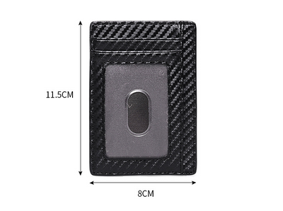 Cartera Protectora Anti-Interferencia Ultrafina - Image 7