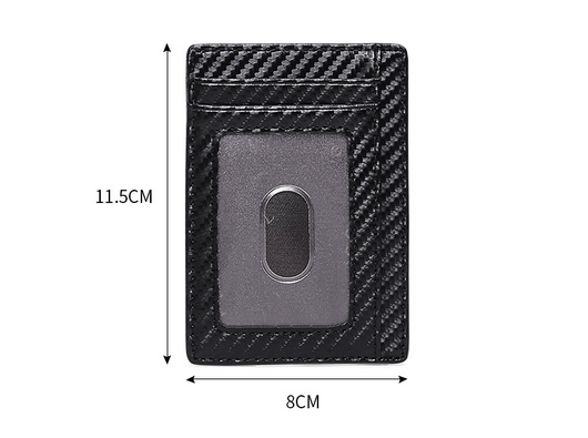 Cartera Protectora Anti-Interferencia Ultrafina - Image 7