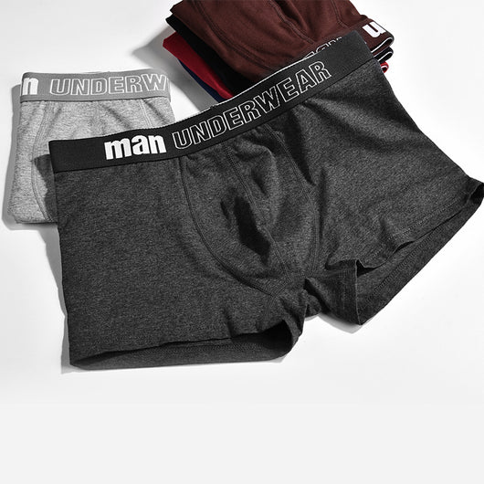 Bóxers de Algodón Suelto para Hombre - Comodidad Total - Image 10