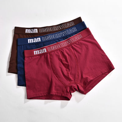 Bóxers de Algodón Suelto para Hombre - Comodidad Total - Image 15