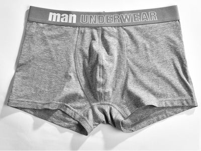 Bóxers de Algodón Suelto para Hombre - Comodidad Total - Image 17