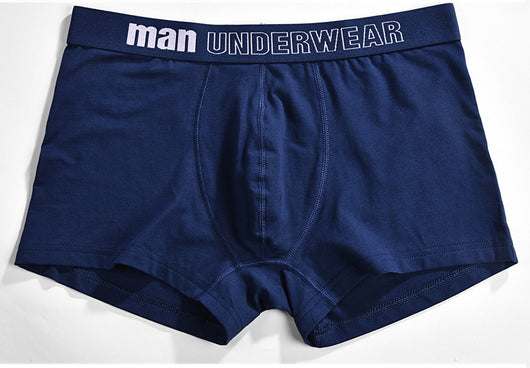 Bóxers de Algodón Suelto para Hombre - Comodidad Total - Image 16