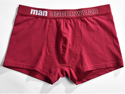 Bóxers de Algodón Suelto para Hombre - Comodidad Total - Image 18