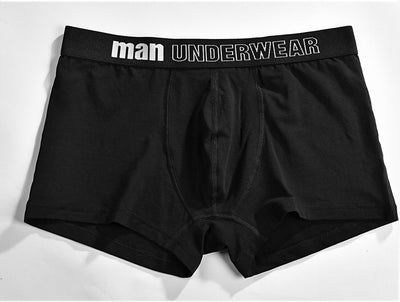 Bóxers de Algodón Suelto para Hombre - Comodidad Total - Image 2