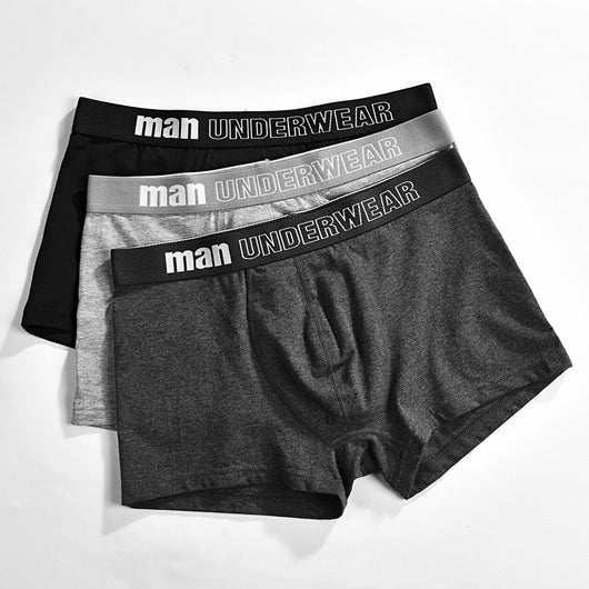Bóxers de Algodón Suelto para Hombre - Comodidad Total - Image 3