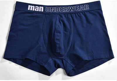 Bóxers de Algodón Suelto para Hombre - Comodidad Total - Image 6