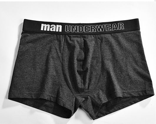 Bóxers de Algodón Suelto para Hombre - Comodidad Total - Image 7