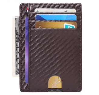 Cartera Protectora Anti-Interferencia Ultrafina - Image 9