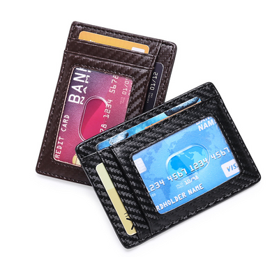Cartera Protectora Anti-Interferencia Ultrafina - Image 11