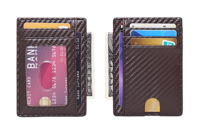 Cartera Protectora Anti-Interferencia Ultrafina - Image 12