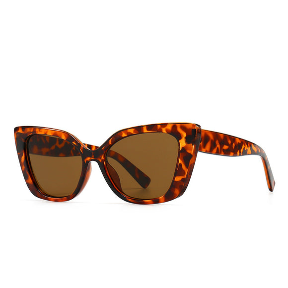 Gafas de Sol Estilo Cat-Eye Tendencia INS