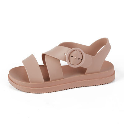 Zapatos Plataforma Casual para Mujer - Comodidad y Estilo - Image 10