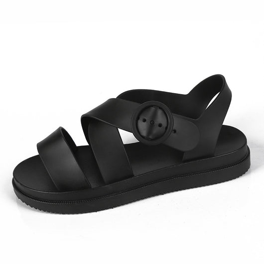 Zapatos Plataforma Casual para Mujer - Comodidad y Estilo - Image 5