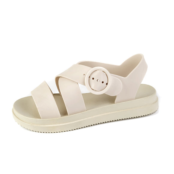 Zapatos Plataforma Casual para Mujer - Comodidad y Estilo
