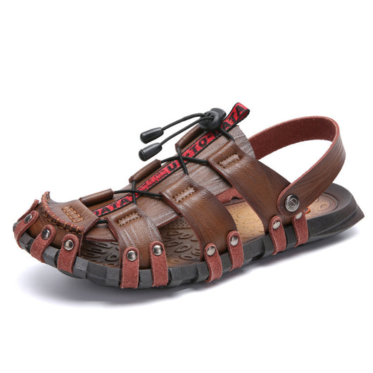 Sandalias Romanas Oversized Livianas - Image 7