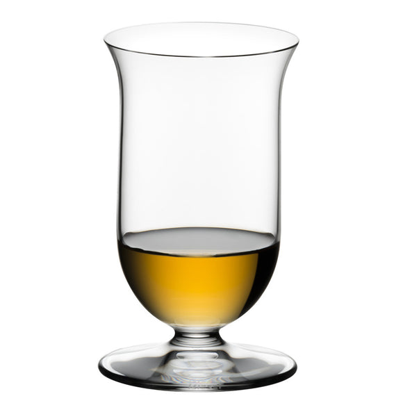 Copa de Whisky Single Malt en Cristal Alemán Premium