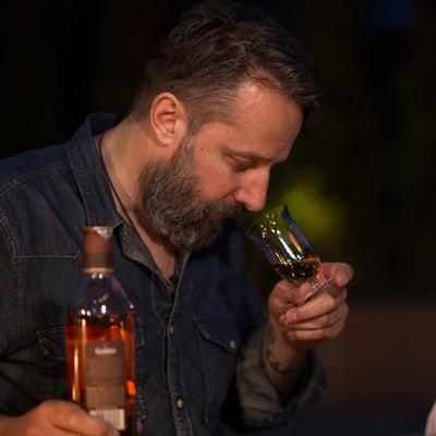 Copa de Whisky Single Malt en Cristal Alemán Premium - Image 4