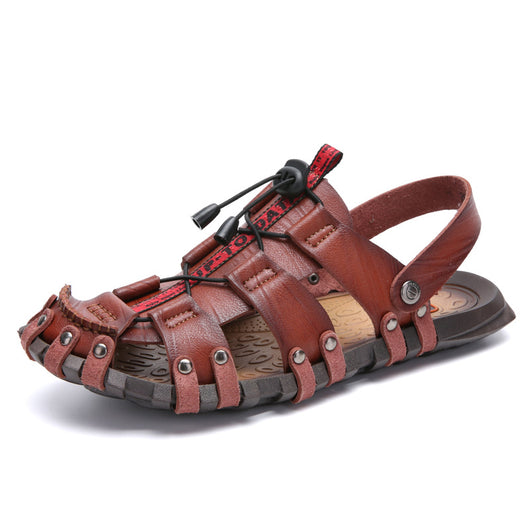 Sandalias Romanas Oversized Livianas - Image 3